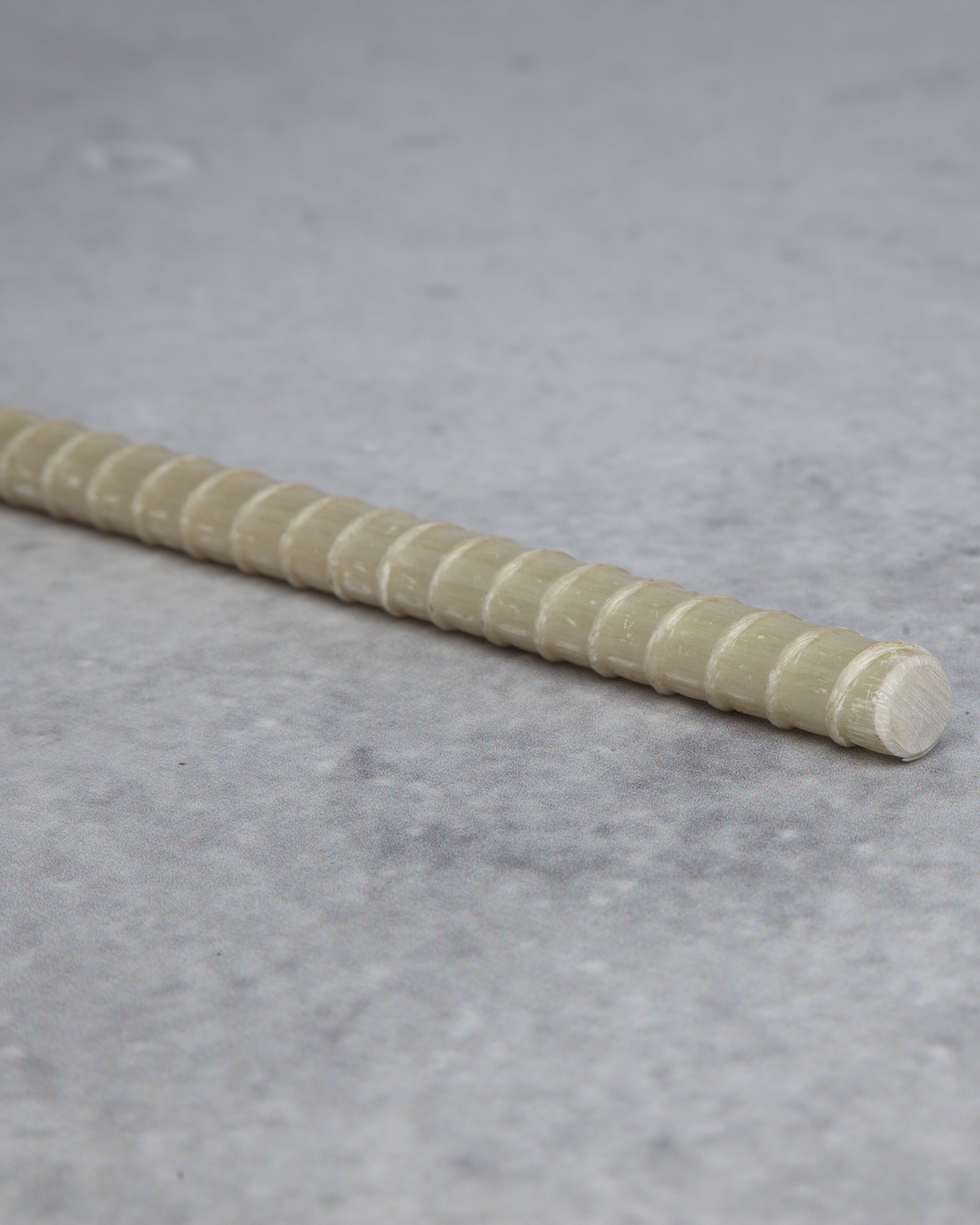 Glasvezel Ankerstaven