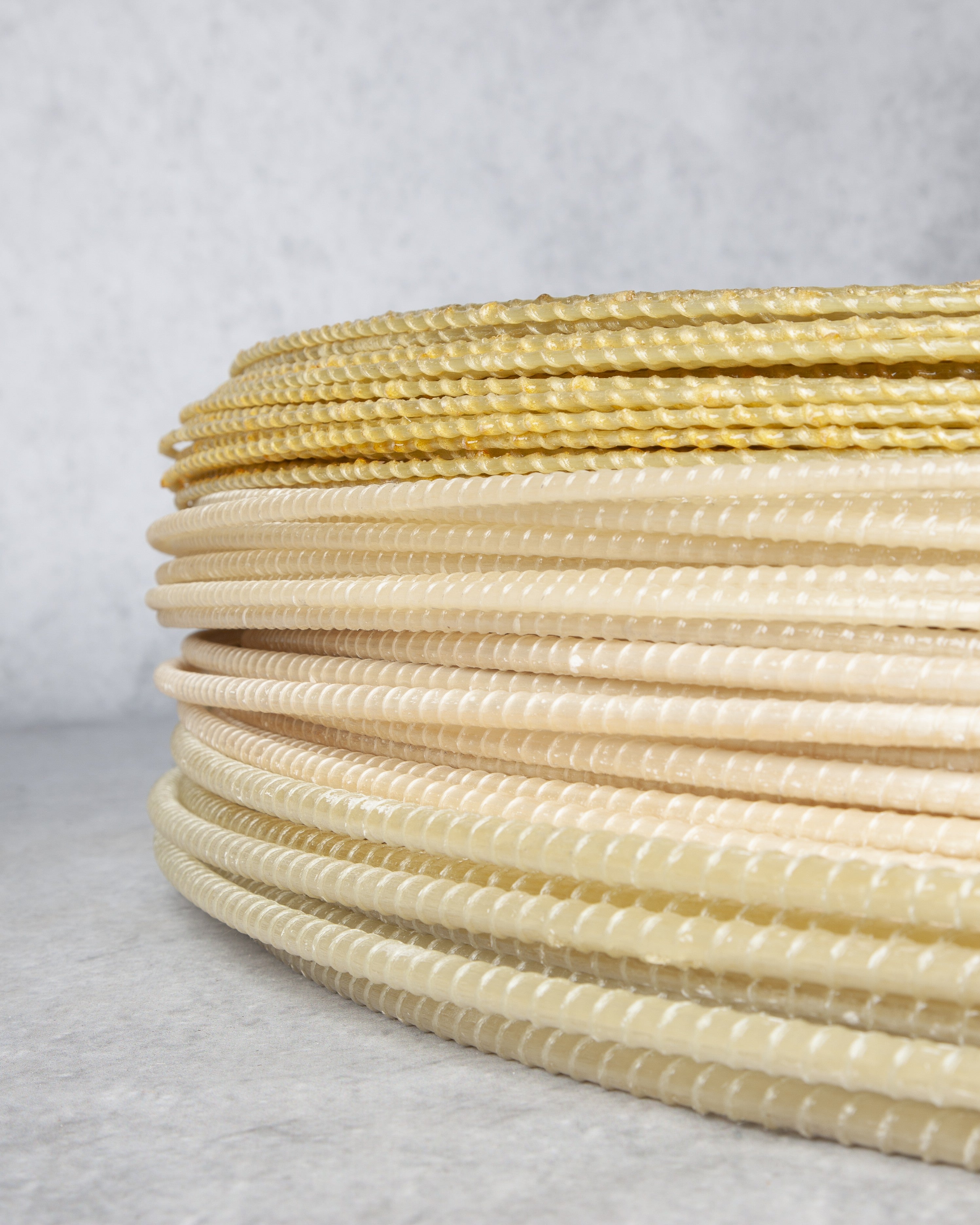 Glasvezelwapening Rollen