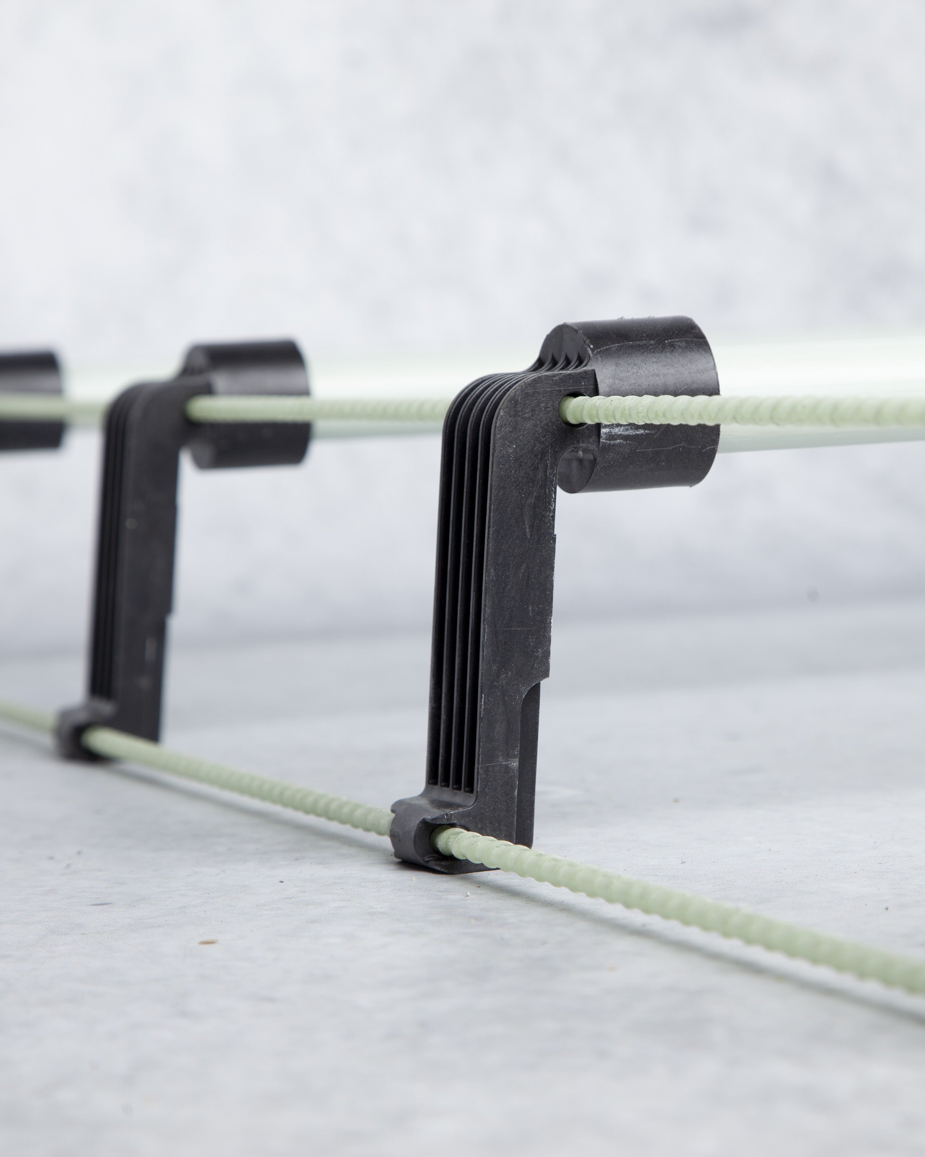 Glasvezel Deuvelrekken