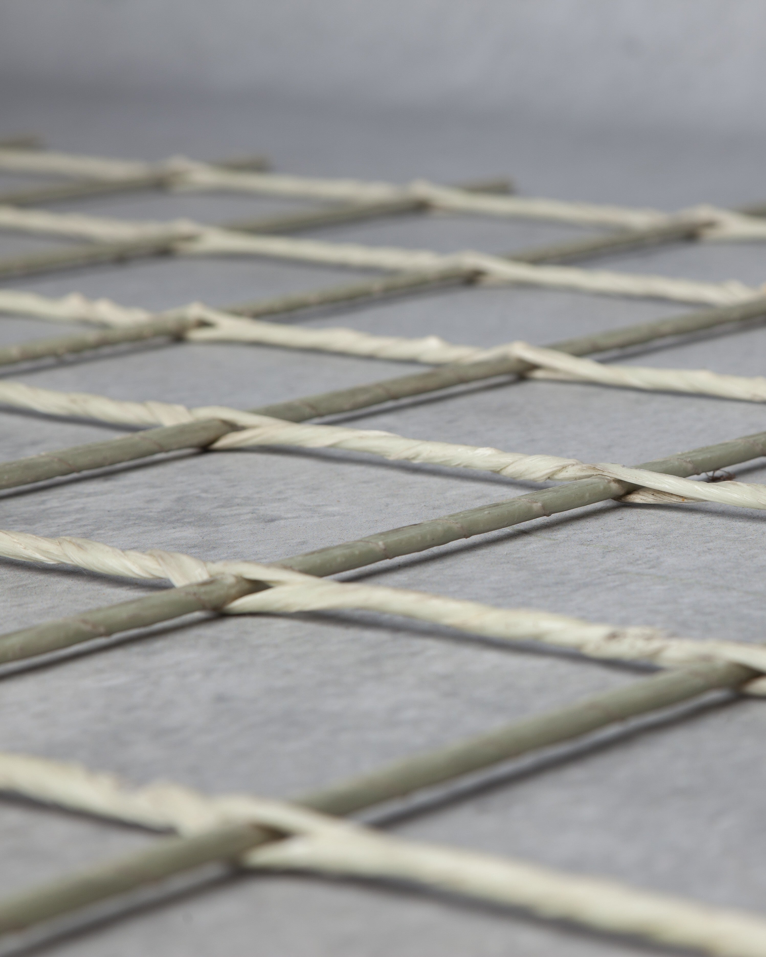 Glasvezelwapeningsnetten