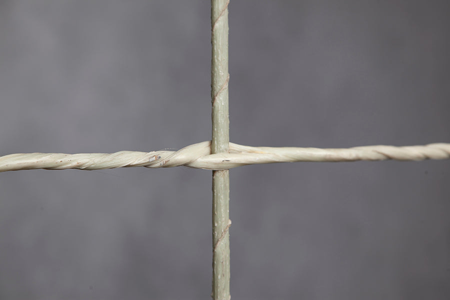 Nettogewicht Ø 12 mm | 200 x 200 mm