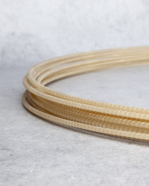 GVW-Repra Staaf Rol Ø8 mm