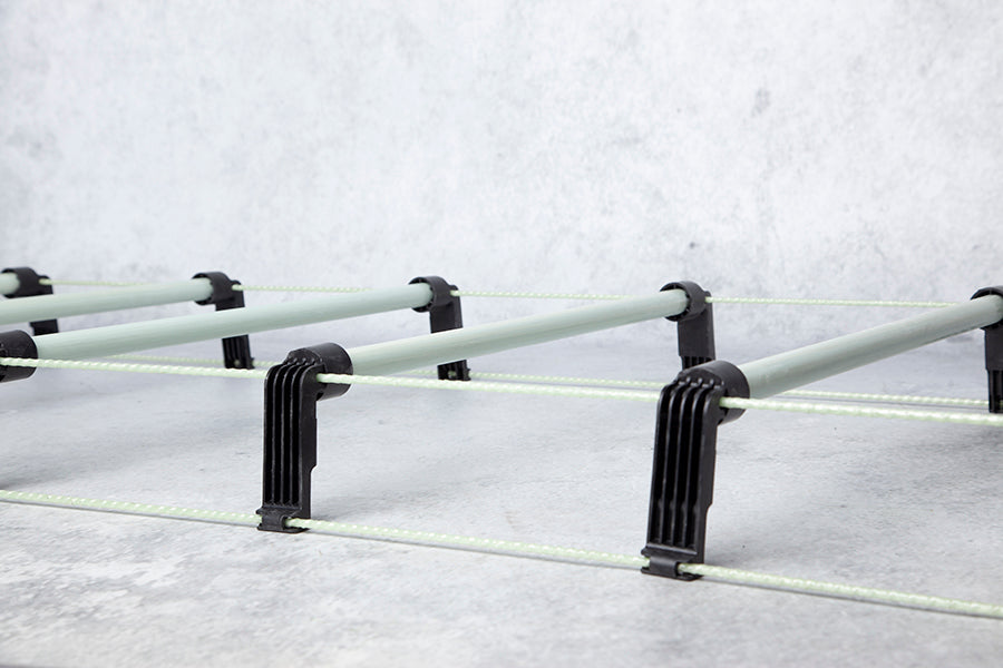 GVW Dübelgestell Ø30 mm