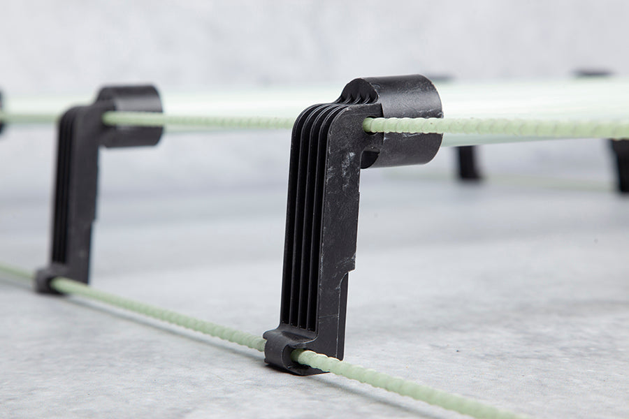 GVW Dübelhalterung Ø38 mm