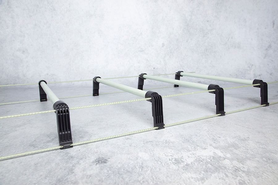 GVW Dübelhalterung Ø38 mm