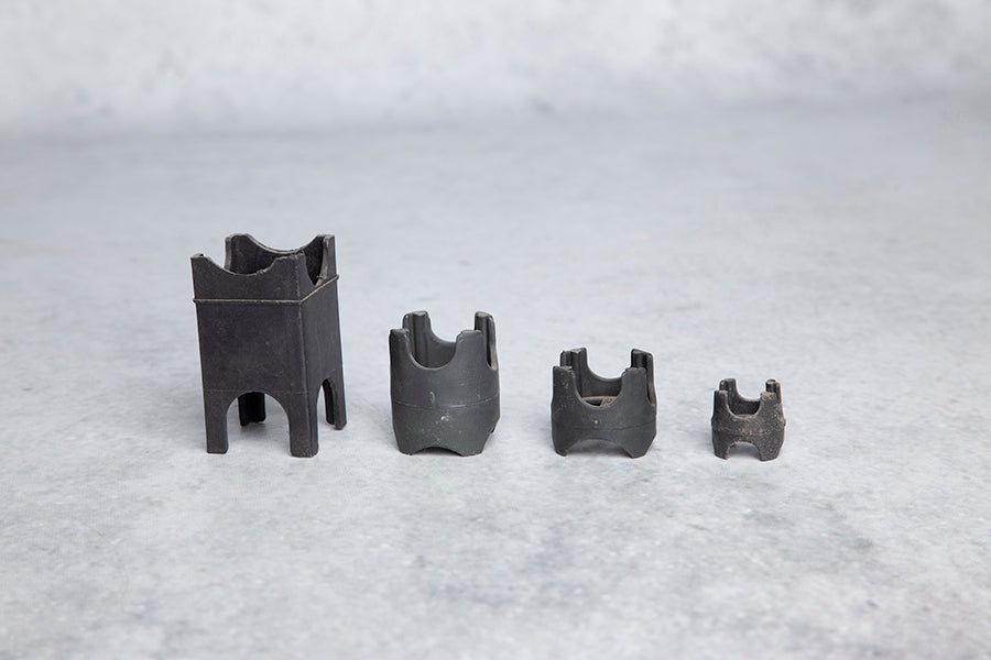 kunststof afstandhouder