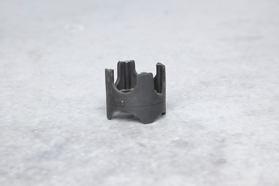 Entretoise en plastique