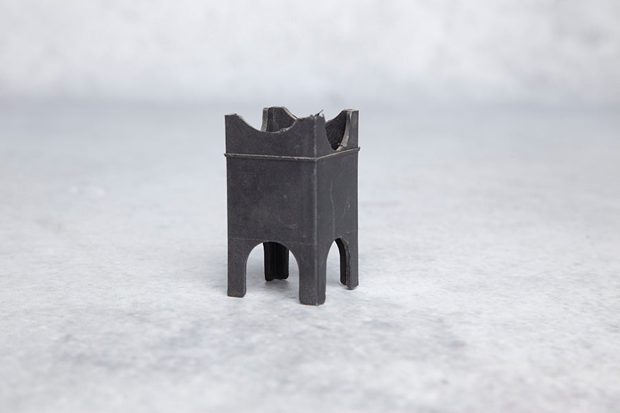 kunststof afstandhouder