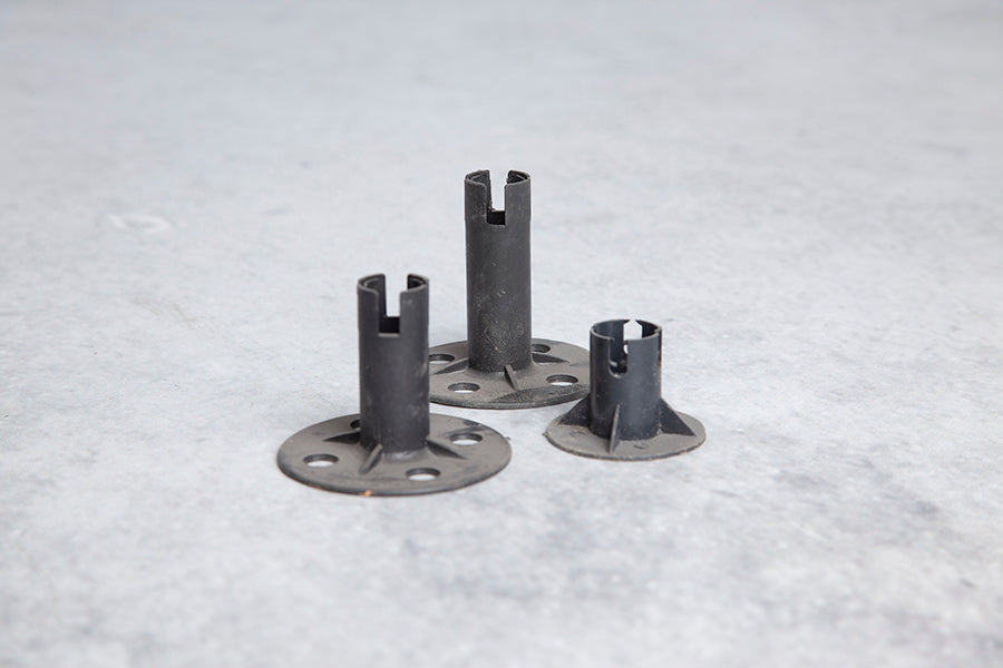 kunststof afstandhouder pion