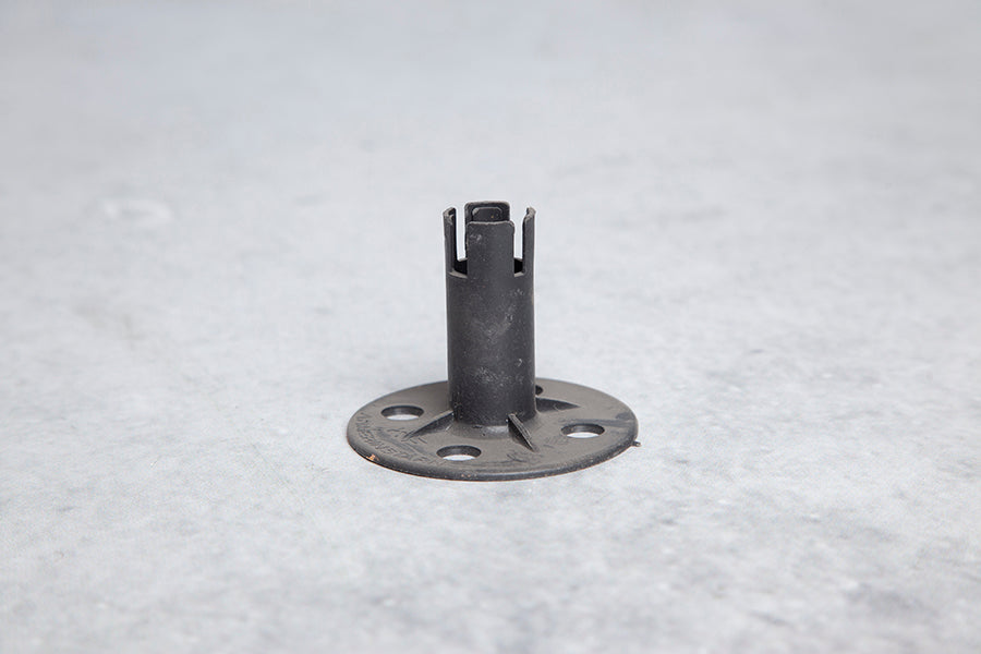 kunststof afstandhouder pion