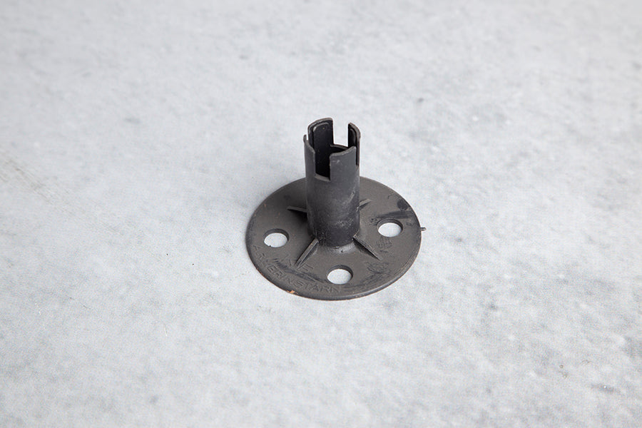 kunststof afstandhouder pion