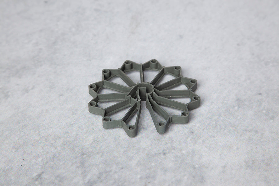 plastic wheel spacer