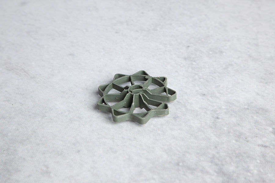 kunststof afstandhouder wiel