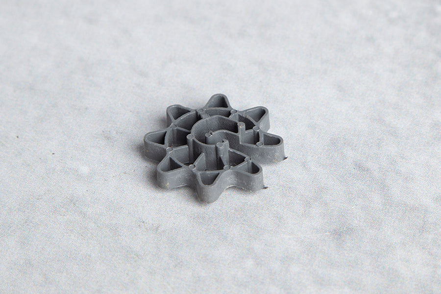 plastic wheel spacer