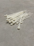 Kabelbinder 120 mm x 4.6 mm