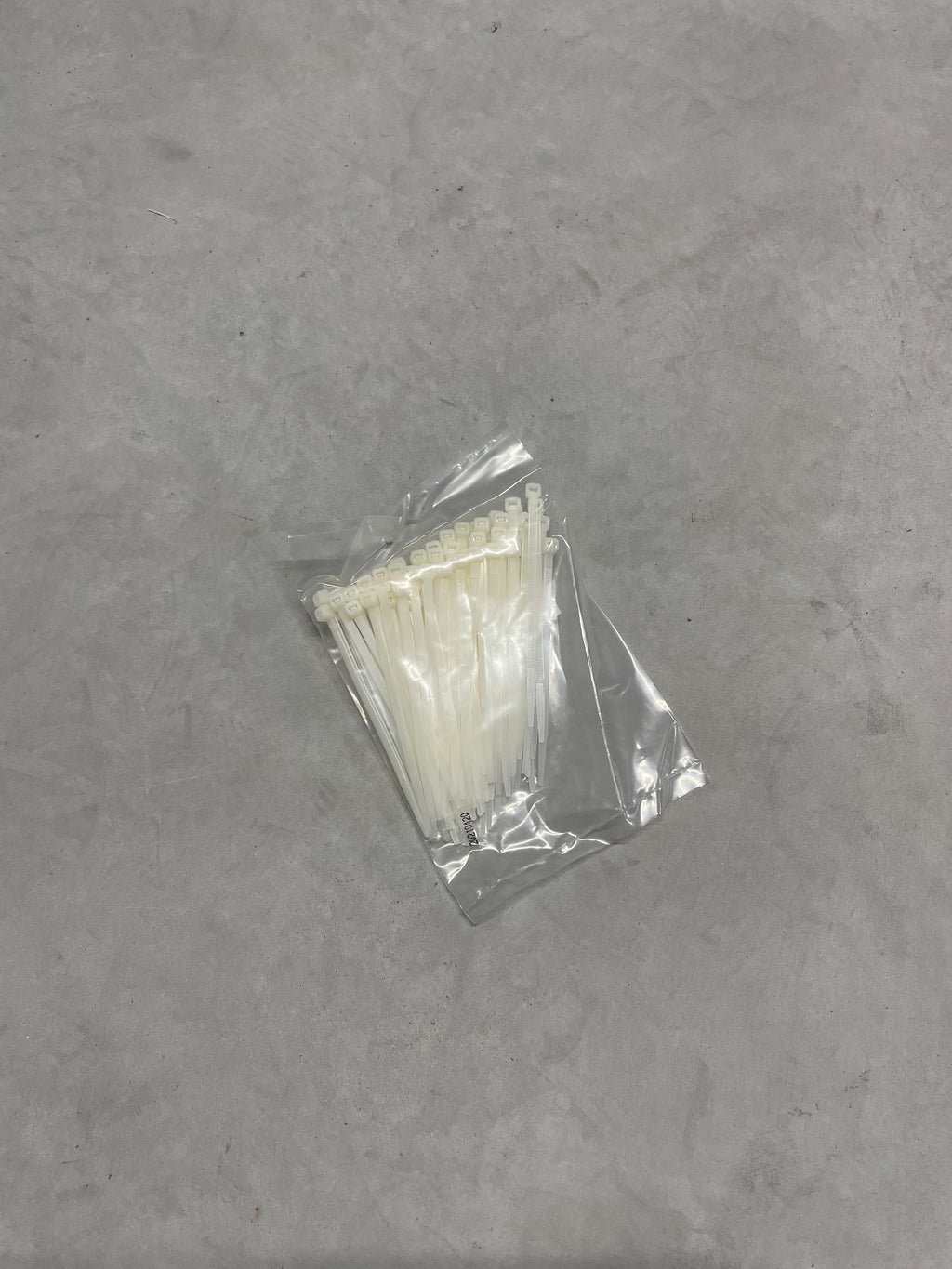 Kabelbinder 120 mm x 4.6 mm