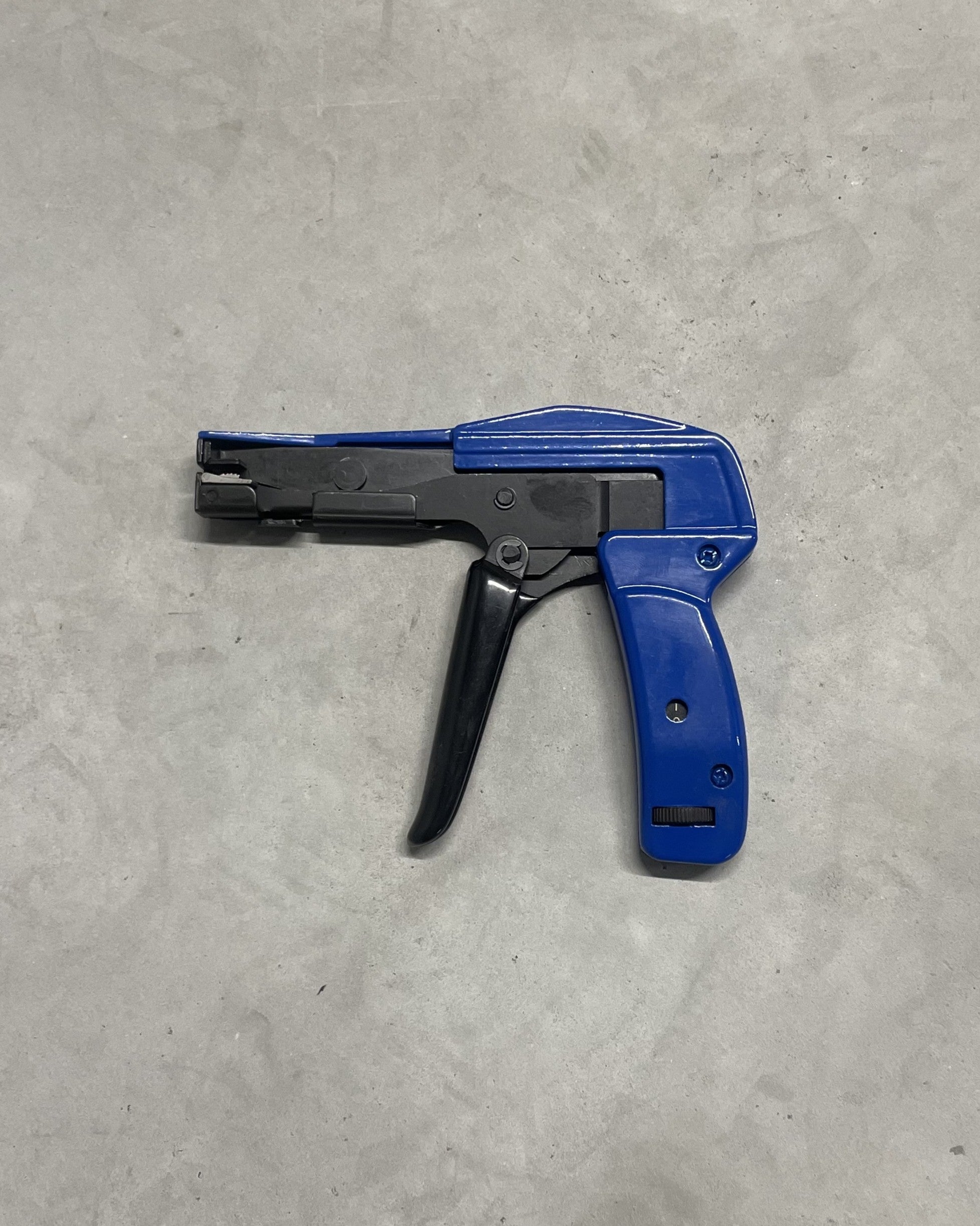 Kabelbinder / Tyrap tang 2,4 - 9,3 mm