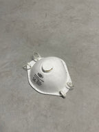 Kelfort Staubmaske vorgeformt FFP1