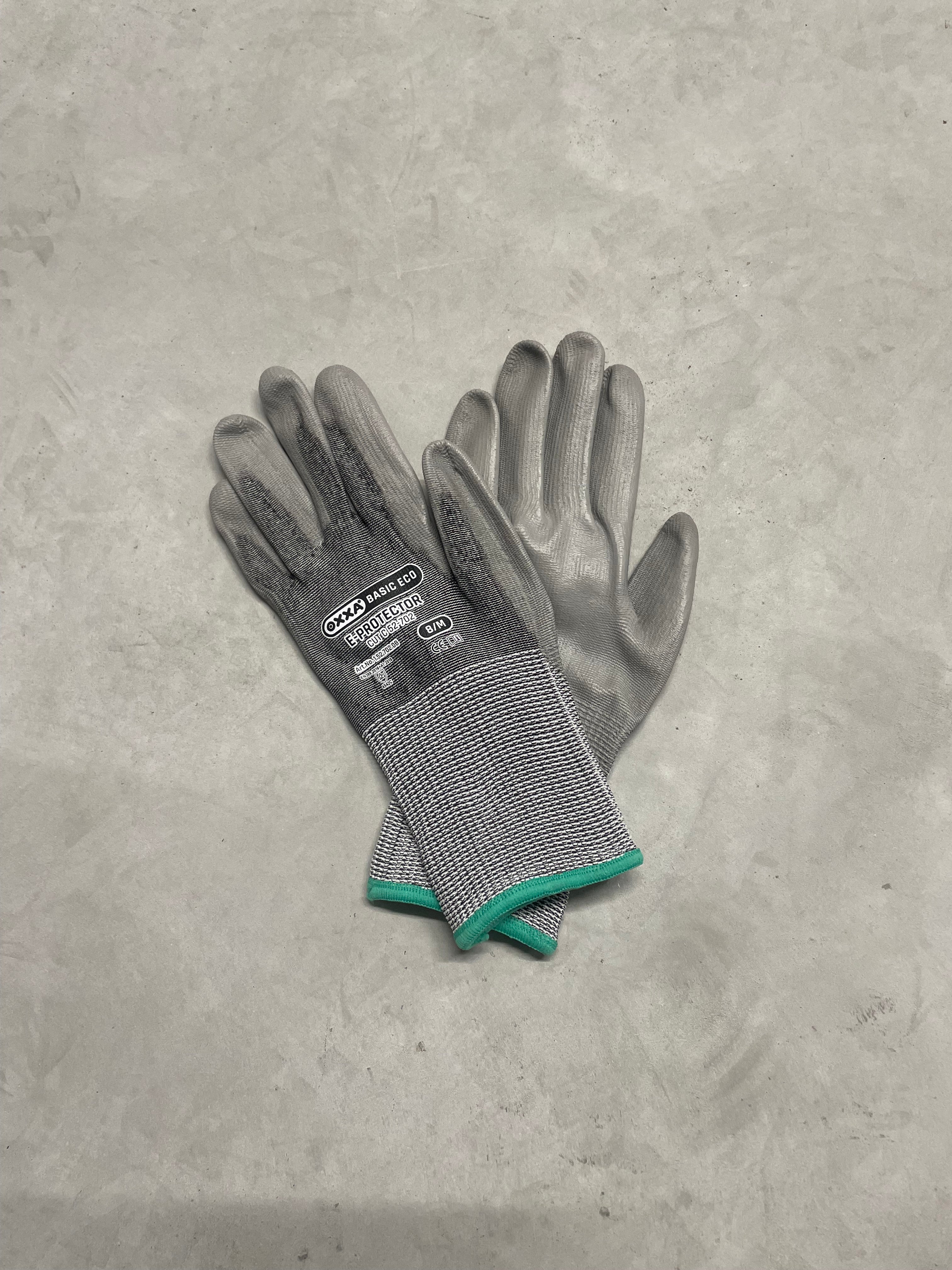 OXXA Handschoen snijklasse C - maat 8