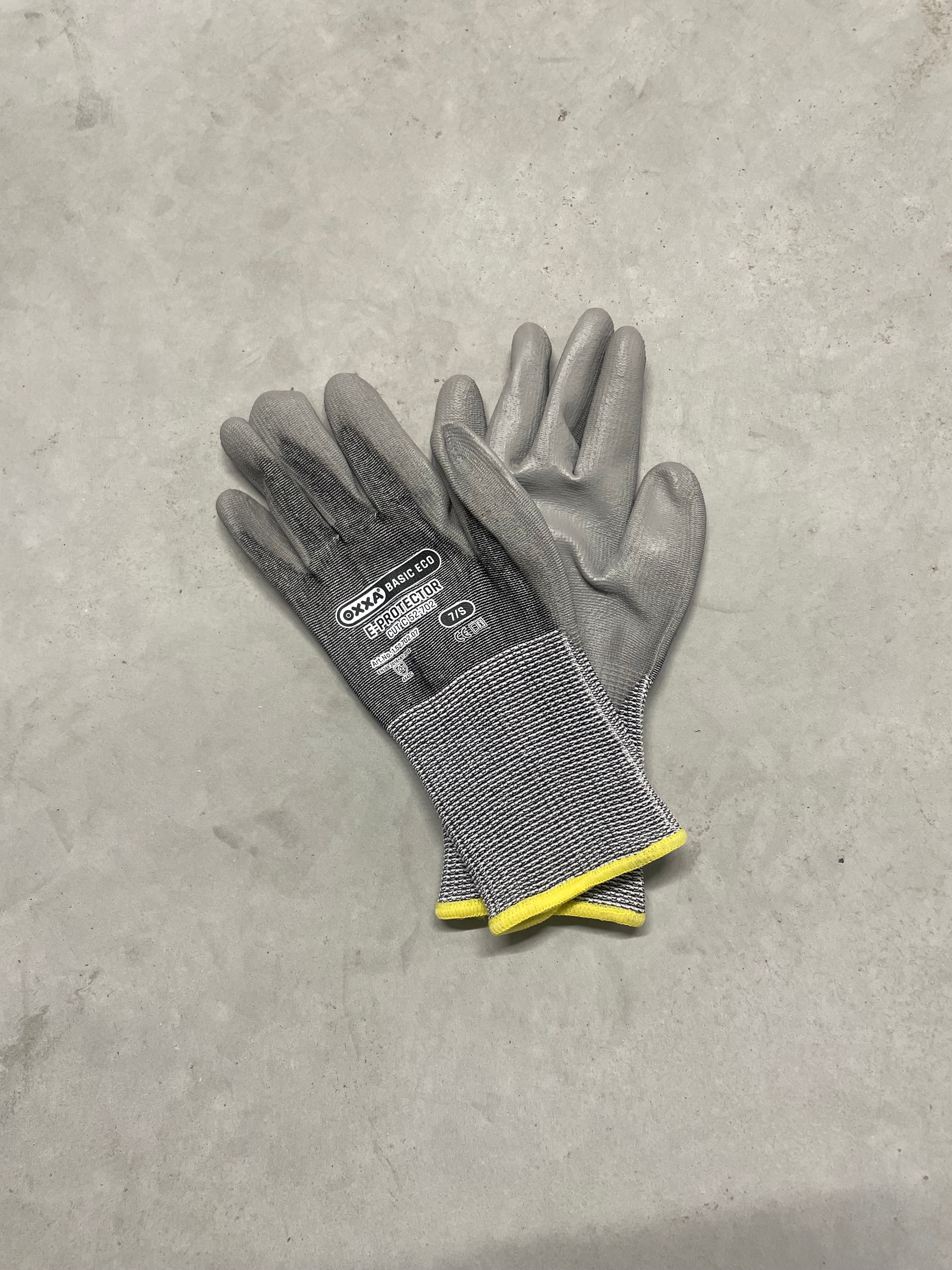 OXXA Handschoen snijklasse C - maat 7